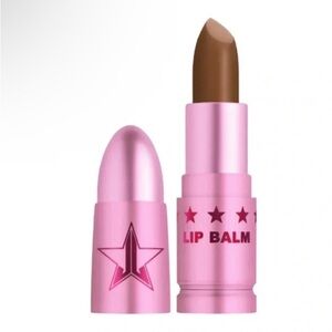 Jeffree Star Tinted Lip Balm Cowboy Kiss